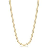 Collana Sagapo Donna in Acciaio SHK07